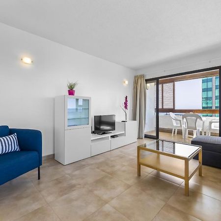 Apartamentos Arrecife Playa エクステリア 写真