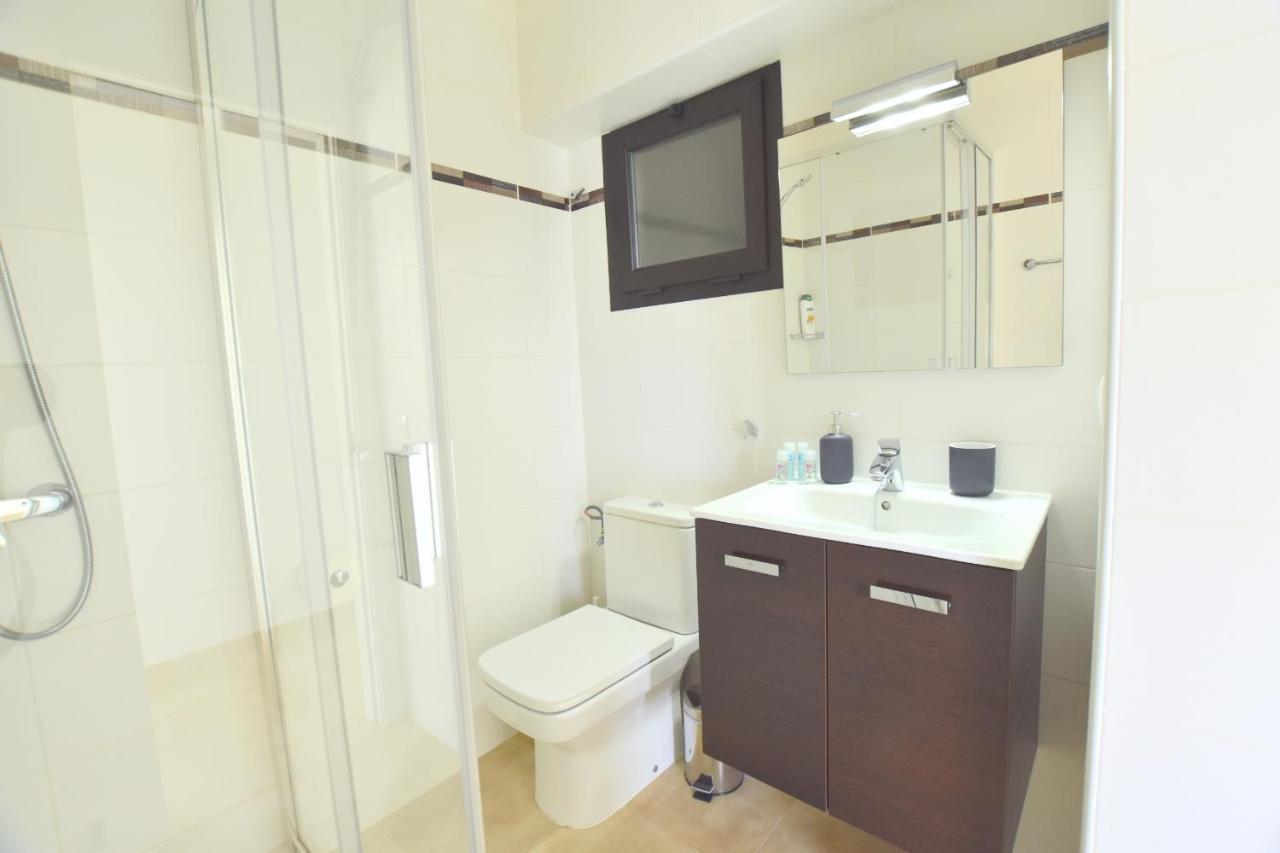Apartamentos Arrecife Playa エクステリア 写真